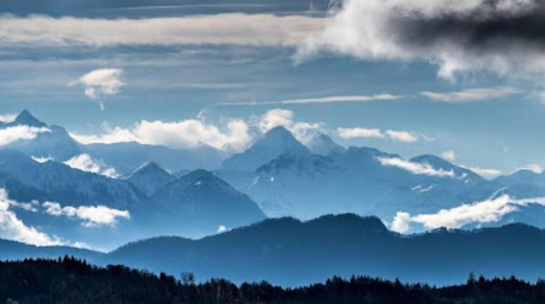 Das Kronen Hotel Seefeld in Tirol Exterior foto